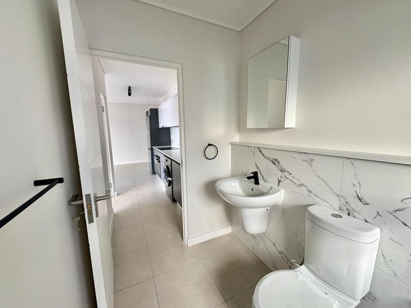 1 Bedroom Property for Sale in The Huntsman Western Cape
